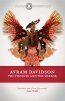 The Phoenix and the Mirror 0441661556 Book Cover
