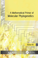 A Mathematical Primer of Molecular Phylogenetics 1771887559 Book Cover
