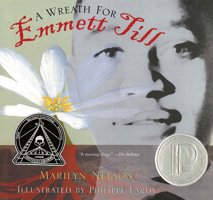 A Wreath for Emmett Till 0618397523 Book Cover