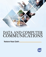 Data and Computer Communications 1779562845 Book Cover