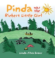 Pinda Was the Richest Little Girl 1665743360 Book Cover