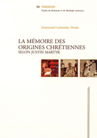 La Memoire Des Origenes Chretiennes 3402161044 Book Cover