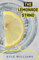 The Lemonade Stand B0CD9S2WFY Book Cover