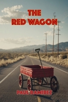 The Red Wagon B0H753GLGC Book Cover