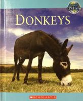 Donkeys 0717280403 Book Cover