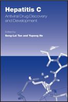 Hepatitis C: Antiviral Drug Discovery and Development 1904455786 Book Cover