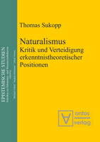 Naturalismus 3110322838 Book Cover