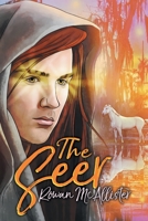 The Seer 1644059088 Book Cover