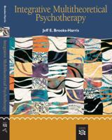 Integrative Multitheoretical Psychotherapy 061825322X Book Cover