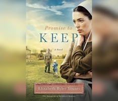Promise to Keep 1476735050 Book Cover