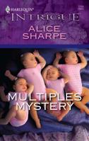 Multiples Mystery 0373693915 Book Cover