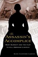 Assassin's Accomplice 0465024416 Book Cover
