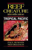 Reef Creature Identification Tropical Pacific 1878348442 Book Cover