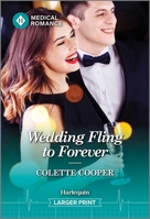 Wedding Fling to Forever 1335993223 Book Cover