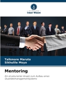 Mentoring (German Edition) 6208943523 Book Cover