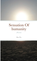 Sensation Of humanity [reissue] 147176950X Book Cover