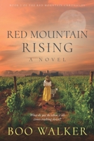 Red Mountain Rising 1730911528 Book Cover