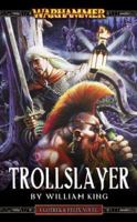 Trollslayer 1841541001 Book Cover