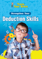 Strengthen Your Deduction Skills 1725336634 Book Cover