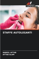 Staffe Autoleganti 6209279414 Book Cover