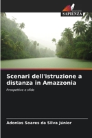 Scenari dell'istruzione a distanza in Amazzonia (Italian Edition) 6200757860 Book Cover