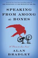 Speaking from Among the Bones 0385344031 Book Cover