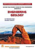 Engineering Geology 9383971096 Book Cover