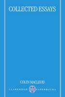 Collected Essays 0198150849 Book Cover