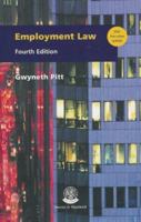 Pitt's Employment Law 0414056167 Book Cover