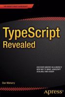 Typescript Revealed 1430257253 Book Cover