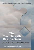 Trouble with Resurrection 1598150200 Book Cover