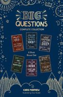 Big Questions Complete Collection: 6-Book Boxed Set 1784989657 Book Cover