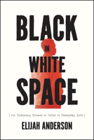 Black in White Space: The Enduring Impact of Color in Everyday Life 0226826414 Book Cover