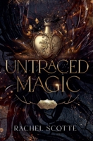 Untraced Magic (Cutters Cove Witches) 173860117X Book Cover