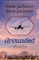 Grounded 1617950009 Book Cover