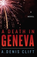 A Death in Geneva 0804101671 Book Cover