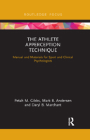 The Athlete Apperception Technique: Manual and Materials for Sport and Clinical Psychologists 0367407833 Book Cover