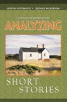 Analyzing Short Stories 0757520642 Book Cover