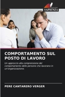 Comportamento Sul Posto Di Lavoro (Italian Edition) 6206692841 Book Cover