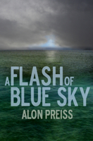 A Flash of Blue Sky: A Thirtover Novel 0991327438 Book Cover