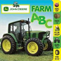 Farm ABC (John Deere, Parachute Press)) 0756623316 Book Cover