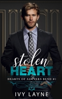 Stolen Heart 1947567098 Book Cover