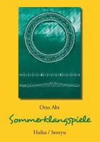 Sommerklangspiele 3744842134 Book Cover