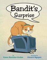 Bandit's Surprise 1477810943 Book Cover