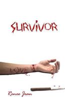 Survivor 1517439507 Book Cover