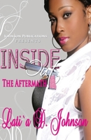 Inside Out The Aftermath 0615576435 Book Cover