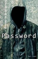Pocket Password Book (Password): A Discreet Internet Password Organizer 1544298552 Book Cover