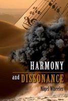 Harmony and Dissonance 1494959151 Book Cover
