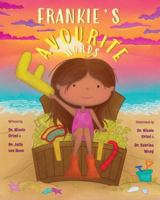 Frankie's Favourite Words 1038336279 Book Cover