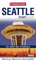 Seattle Insight Smart Guide 9812589848 Book Cover